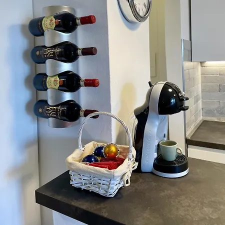 Apartamento Attico Giglio - Private Terrace Near Florence *
