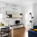 Appartement Attico Giglio - Terrace Near Florence & Tramvia Scandicci
