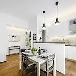 Attico Giglio - Terrace Near Florence & Tramvia Appartement