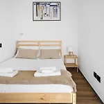 Appartement Attico Giglio - Terrace Near Florence & Tramvia *