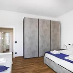 Attico Giglio - Terrace Near Florence & Tramvia Appartement