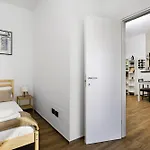 Appartement Attico Giglio - Terrace Near Florence & Tramvia Scandicci