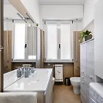 Attico Giglio - Terrace Near Florence & Tramvia Appartement