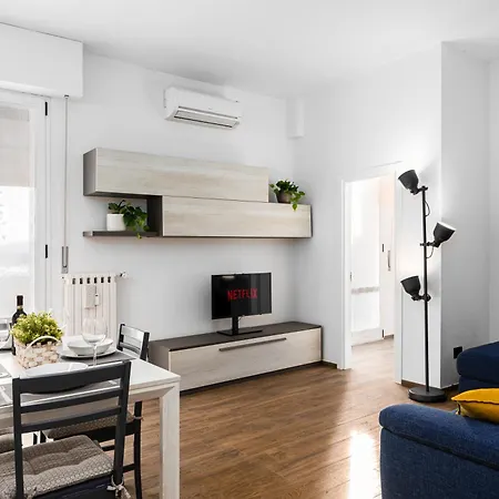 아파트 Attico Giglio - Terrace Near Florence & Tramvia 스칸디치