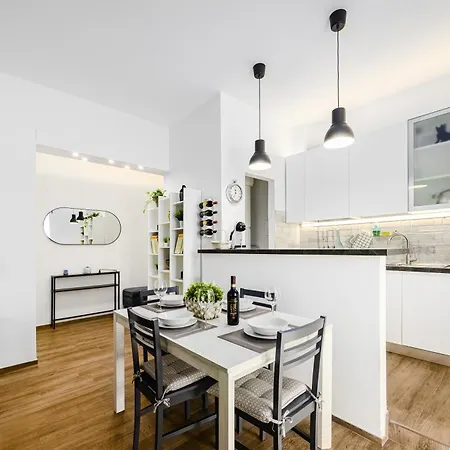 Attico Giglio - Terrace Near Florence & Tramvia 아파트