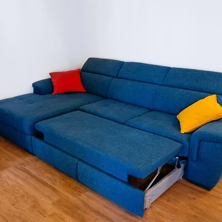 Apartment Attico Giglio - Private Terrace Near Florence
