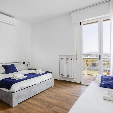 Attico Giglio - Private Terrace Near Florence Apartment