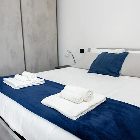 Appartement Attico Giglio - Terrace Near Florence & Tramvia *